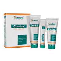 Anti acne cream Clarina, 30 gramm