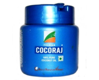 Coconut olej Cocoraj, 500 ml Coconut olej Cocoraj, 500 ml