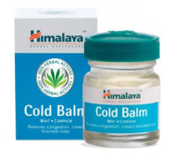 Cold Balm, 10 gramoss