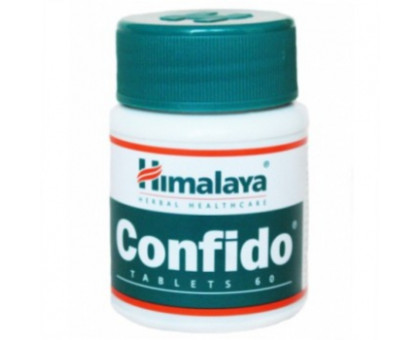Confido Himalaya, 60 tablets Confido Himalaya, 60 tablets
