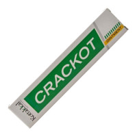 Crackot pommade, 25 grammes