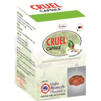 Cruel, 30 capsules