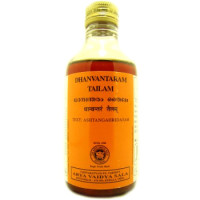 Dhanvantaram tailam, 200 ml