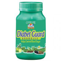Diabet Guard, 100 grams