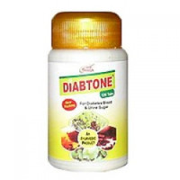 Diabtone, 120 tabletten