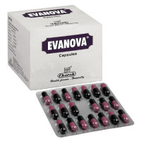 Evanova, 2x20 capsules