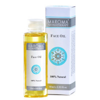 Face huile Maroma, 60 ml