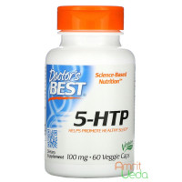 5-HTP, 60 capsules