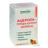 Acerola, 90 tabletas