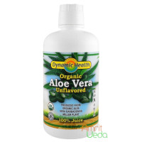 Aloe vera succo, 960 ml