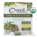 Ashwagandha root powder Organic Traditions, 200 grams