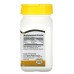 Biotin 5000 mcg 21st Century, 110 Capsules