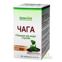 Birch Bracket, 90 comprimés