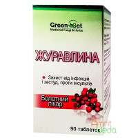 Cranberry, 90 tablets