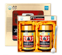 Korean Red Ginseng extract, 480 grams 