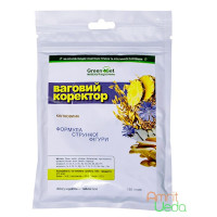 Fiber Weight corrector, 150 grams