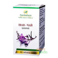 Fireweed, 90 tablets