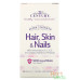 Hair, skin and nails Extra strength 21st Century, 90 tablets