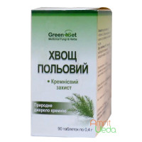 Horsetail, 90 tabletas