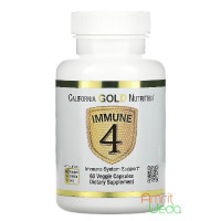 Immune 4, 60 capsules