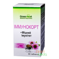 Immunocort, 90 tablets