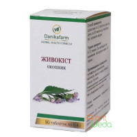 Larkspur, 90 tablets