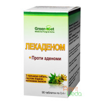 Lecadenom, 90 tablets