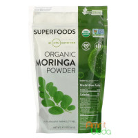 Moringa powder, 240 grams