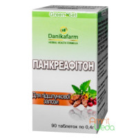 Pancreafyton, 90 compresse