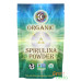 Spirulina pulver Earth Circle Organics, 113 gramm