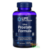 Ultra Prostate Formula, 60 softgels