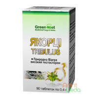 Tribulus, 90 tablets