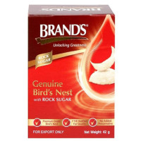 Bebida con extracto de nido de pájaro 16 mg de ácido siálico (Drink with Bird's nest extract 16 mg of Sialic acid), 42 ml 
