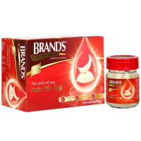 Drink with Bird's nest extract 16 mg of Sialic acid (Bird's Nest drink), 6x42 ml 