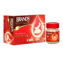 Napój z ekstraktem z ptasiego gniazda 16 mg kwasu sjalowego (Drink with Bird's nest extract 16 mg of Sialic acid), 6x42 ml 