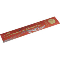 Incense sticks Frankincense and Myrrh, 10 pc