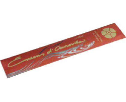 Incense sticks Frankincense and Myrrh Maroma, 10 pc Incense sticks Frankincense and Myrrh Maroma, 10 pc