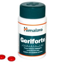 Geriforte, 100 compresse