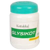 Glysikot, 150 grams