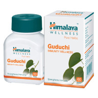 Guduchi, 60 tabletten - 15 gramm
