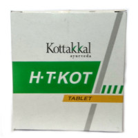 H-T-Kot, 100 tablets