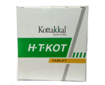 H-T-Kot Kottakkal, 100 compresse H-T-Kot Kottakkal, 100 compresse