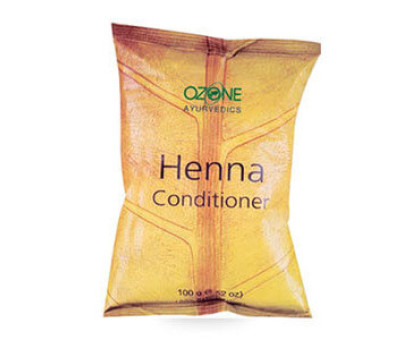 Henna Ozone Ayurvedics, 200 grams Henna Ozone Ayurvedics, 200 grams