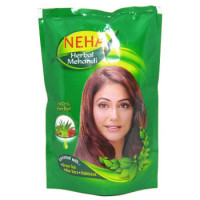 Henna, 140 grams