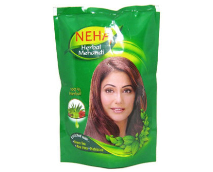 Henna Neha, 140 grams Henna Neha, 140 grams