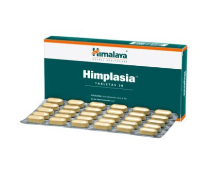 Himplasia Himalaya, 60 tablets Himplasia Himalaya, 60 tablets