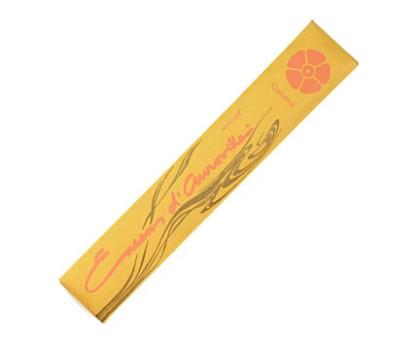 Incense sticks Ciampac (Incense sticks Champak) Maroma, 10 PCs Incense sticks Ciampac (Incense sticks Champak) Maroma, 10 PCs