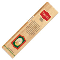 Incense sticks Yagya, 15 pieces - 25 gram