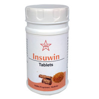 Insuwin, 100 tabletten