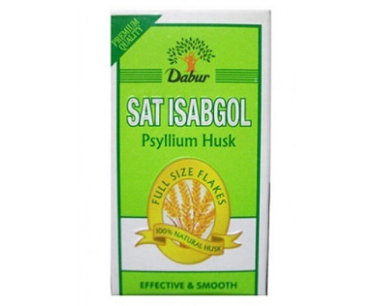 Isabgol Dabur, 100 grams Isabgol Dabur, 100 grams